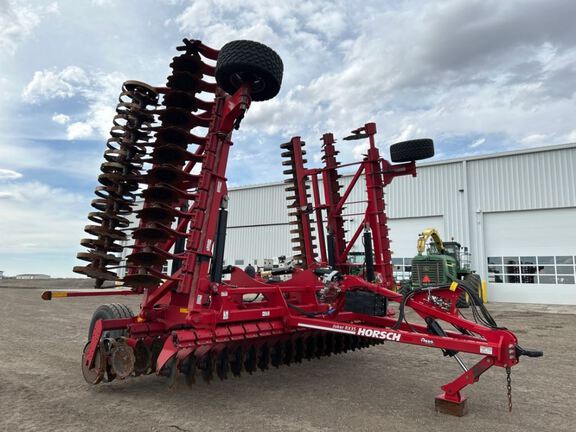 2021 Misc JOKER RX35 Disk
