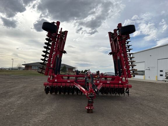 2021 Misc JOKER RX35 Disk