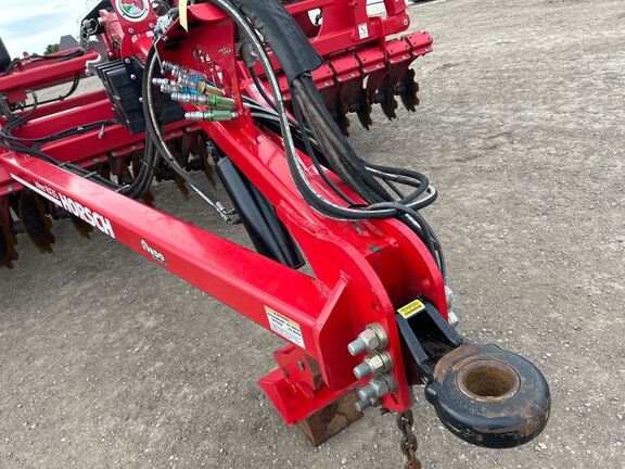 2021 Misc JOKER RX35 Disk