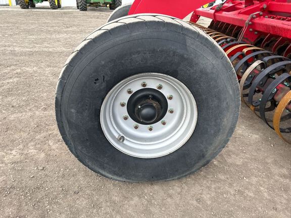 2021 Misc JOKER RX35 Disk