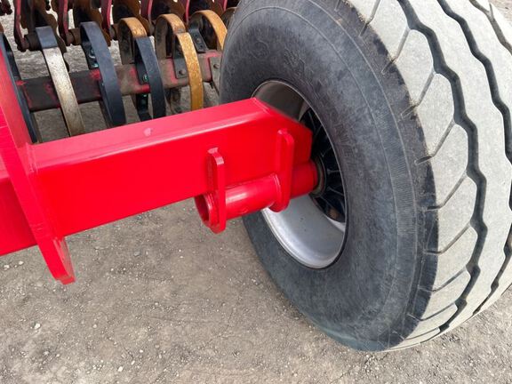 2021 Misc JOKER RX35 Disk