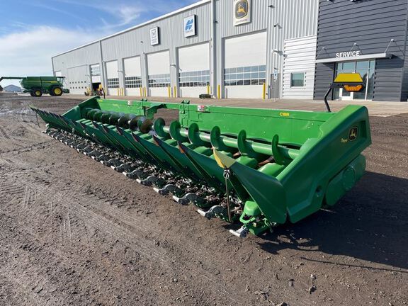 2024 John Deere C18R Header Corn Head