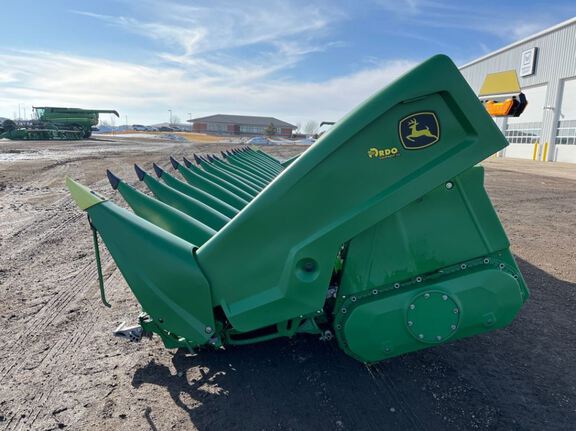 2024 John Deere C18R Header Corn Head