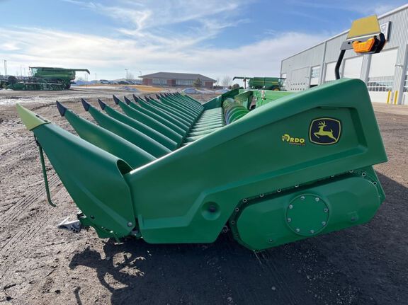 2024 John Deere C18R Header Corn Head