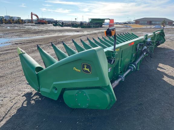 2024 John Deere C18R Header Corn Head