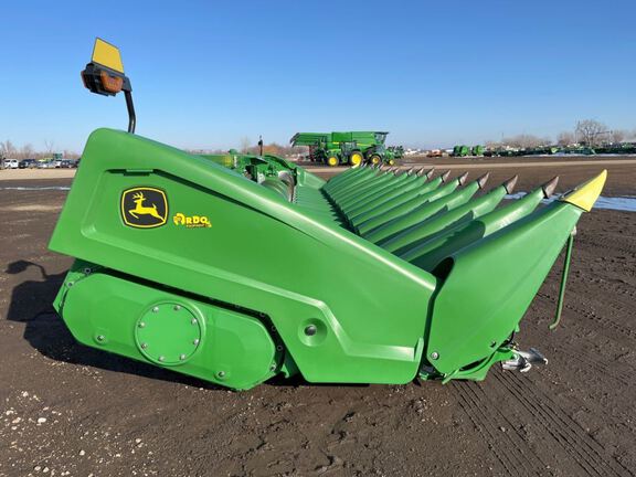 2024 John Deere C18R Header Corn Head