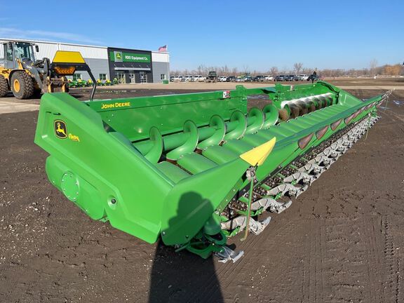 2024 John Deere C18R Header Corn Head