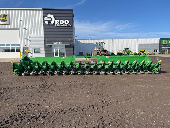 2024 John Deere C18R Header Corn Head