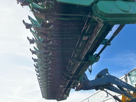 2024 John Deere C18R Header Corn Head