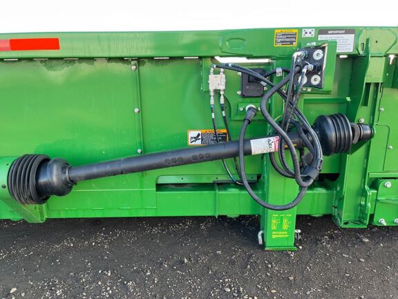 2024 John Deere C18R Header Corn Head