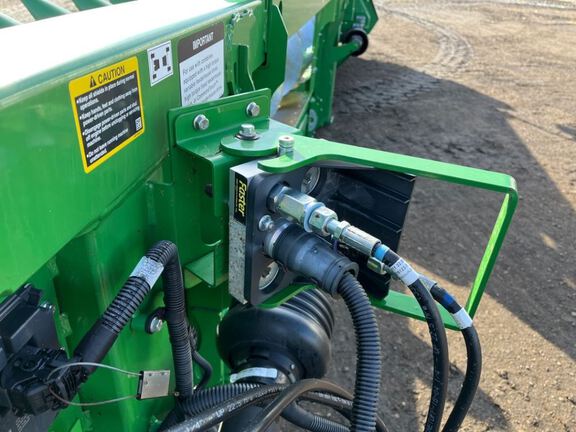 2024 John Deere C18R Header Corn Head