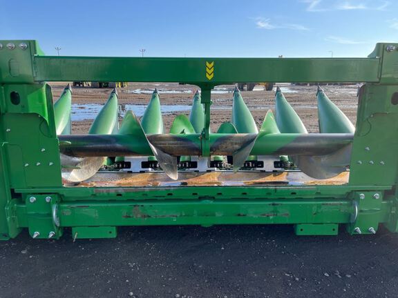 2024 John Deere C18R Header Corn Head