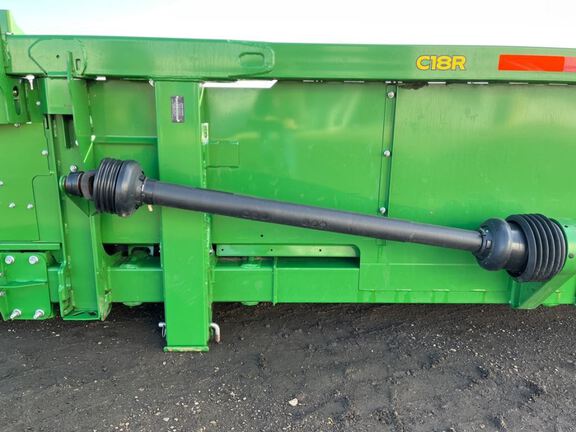 2024 John Deere C18R Header Corn Head