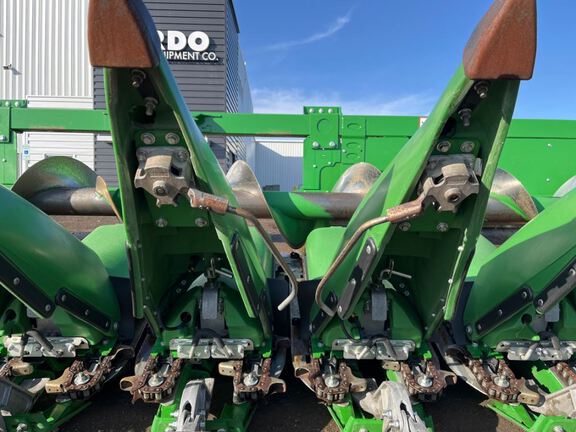 2024 John Deere C18R Header Corn Head