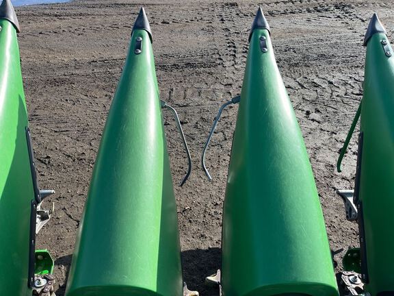2024 John Deere C18R Header Corn Head