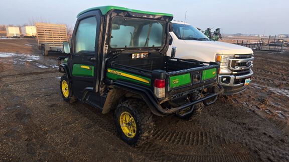 2019 John Deere 835R ATV
