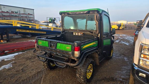2019 John Deere 835R ATV