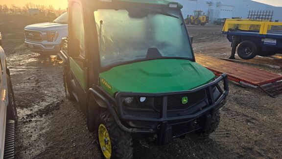 2019 John Deere 835R ATV