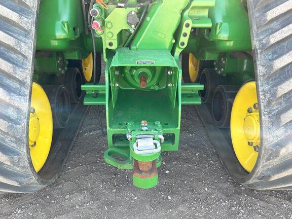 2024 John Deere 9RX 640 Tractor Rubber Track