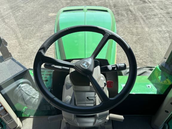 2024 John Deere 9RX 640 Tractor Rubber Track