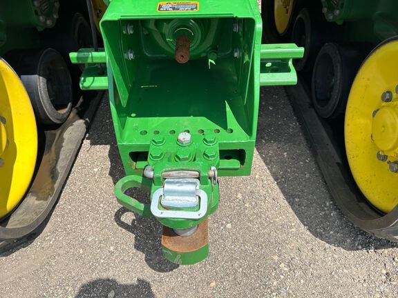 2024 John Deere 9RX 640 Tractor Rubber Track