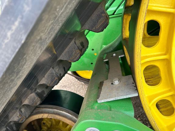 2024 John Deere 9RX 640 Tractor Rubber Track