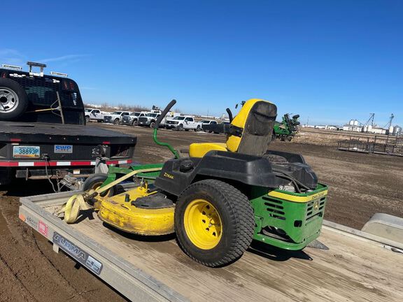2018 John Deere Z540R Mower/Zero Turn