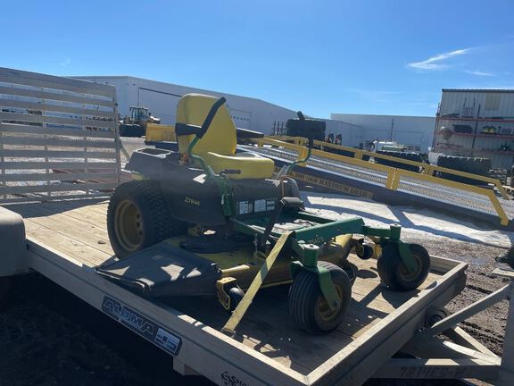 2018 John Deere Z540R Mower/Zero Turn
