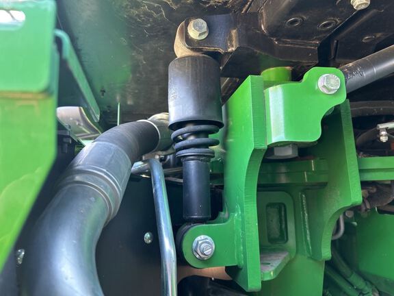 2024 John Deere 9RX 540 Tractor Rubber Track