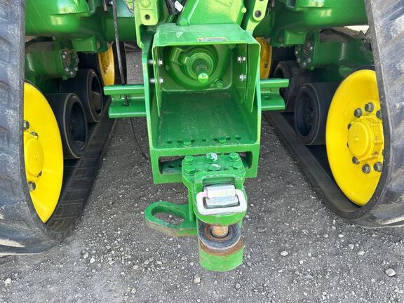 2024 John Deere 9RX 540 Tractor Rubber Track
