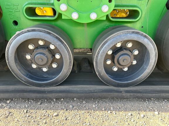 2024 John Deere 9RX 540 Tractor Rubber Track