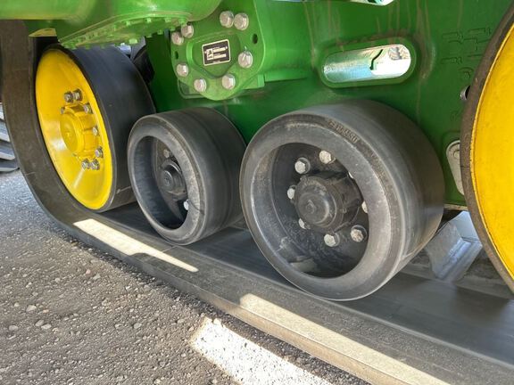 2024 John Deere 9RX 540 Tractor Rubber Track