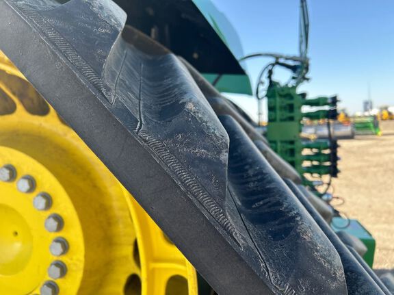 2024 John Deere 9RX 540 Tractor Rubber Track