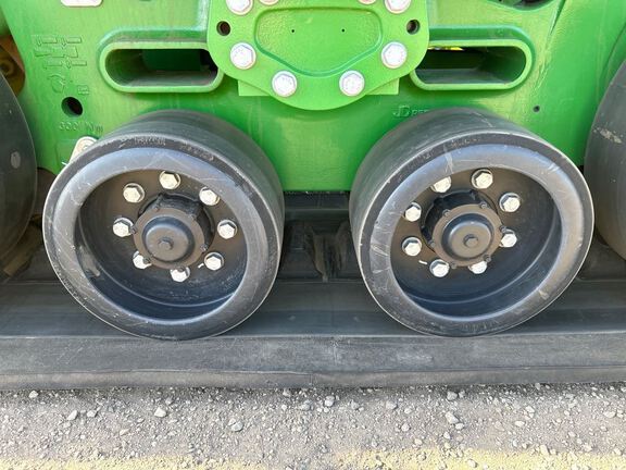 2024 John Deere 9RX 540 Tractor Rubber Track
