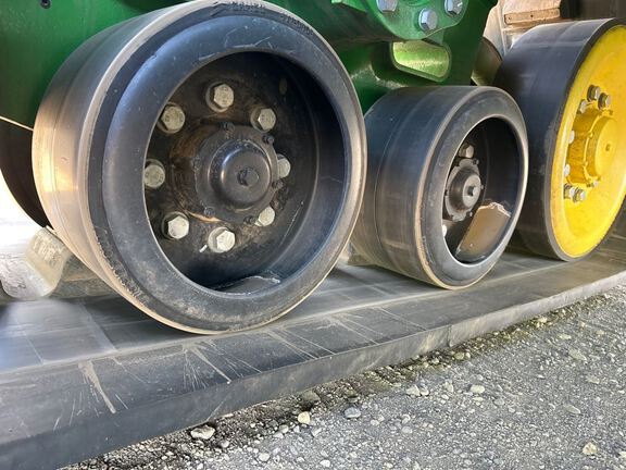 2024 John Deere 9RX 540 Tractor Rubber Track