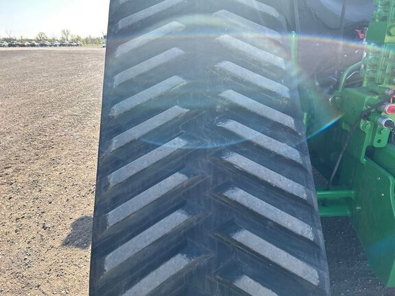 2024 John Deere 9RX 540 Tractor Rubber Track