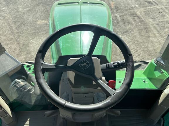 2024 John Deere 9RX 540 Tractor Rubber Track