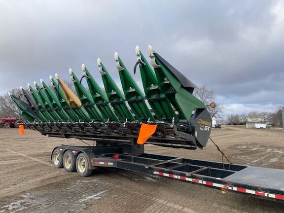 2023 Drago GT 12-30 Header Corn Head