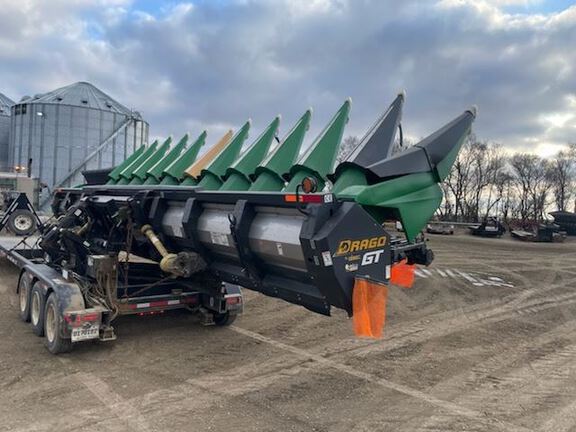 2023 Drago GT 12-30 Header Corn Head