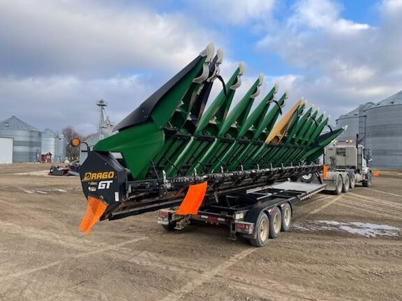 2023 Drago GT 12-30 Header Corn Head