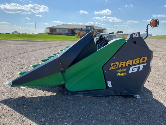 2023 Drago GT 12-30 Header Corn Head