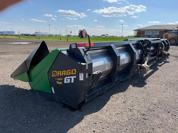 2023 Drago GT 12-30 Header Corn Head