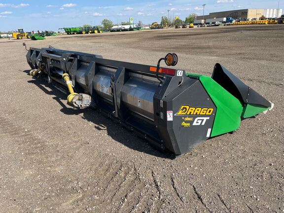 2023 Drago GT 12-30 Header Corn Head