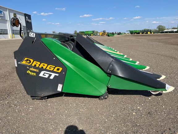 2023 Drago GT 12-30 Header Corn Head