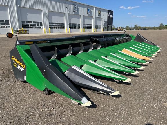 2023 Drago GT 12-30 Header Corn Head