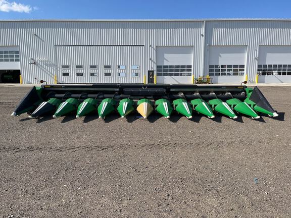 2023 Drago GT 12-30 Header Corn Head
