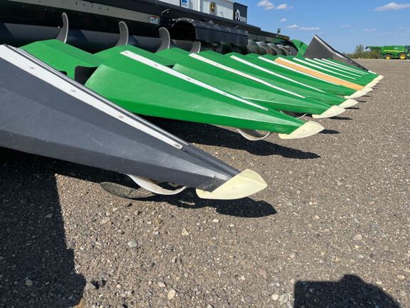 2023 Drago GT 12-30 Header Corn Head
