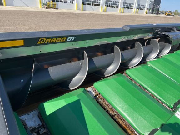 2023 Drago GT 12-30 Header Corn Head