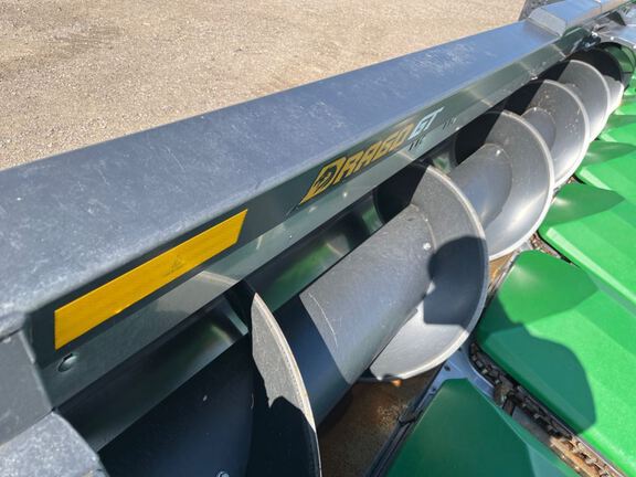 2023 Drago GT 12-30 Header Corn Head