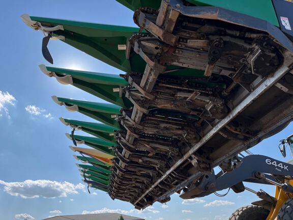 2023 Drago GT 12-30 Header Corn Head